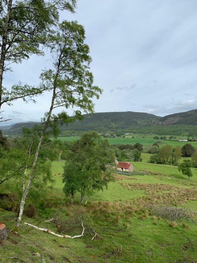 The Auld Kirk Ballater Exterior foto